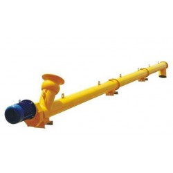 LSY273型螺旋輸送機代理商，LSY273螺旋輸送機