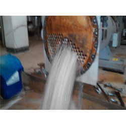 南陽中央空調冷凝器清洗|專業的中央空調冷凝器清洗哪里有
