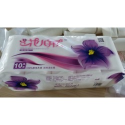 衛生紙批發廠家價格優惠，現場遭搶購，尖叫聲爆表