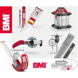 德國BMI量油尺(測深鋼卷尺、石油尺)