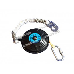 防靜電速差器批發——巨環起重提供合格的帶式防墜器  ，產品有保障