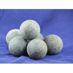 耐磨鋼球廠家專業生產，品質全國*保*