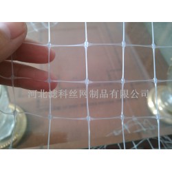 人氣新品，誠意來襲★雙向拉伸塑料網
