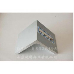 高性價5052合金角鋁，廠家火熱供應，鋁合金管