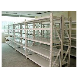 勝豪中型倉儲貨架 用心做好每一步，倉儲貨架