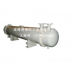 【博陽】列管式換熱器廠家%列管式換熱器供應@列管式換熱器