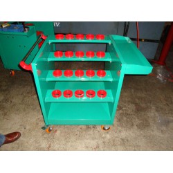 直銷加工中心刀具車，BT50刀具車，BT40刀具車