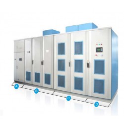 四象限變頻器【品牌推*】四象限變頻器型號！