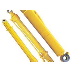 裝載機油缸_價位合理的小裝油缸，萬旭機械配件廠傾力推*