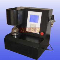觸摸屏全自動耐破強度試驗機，破裂試驗機，破裂強度試驗機