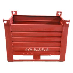 塑料周裝箱、汽車專用周轉箱