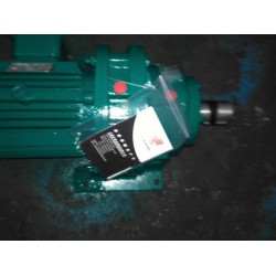 XWD擺線針輪減速機，BWD擺線針輪減速機