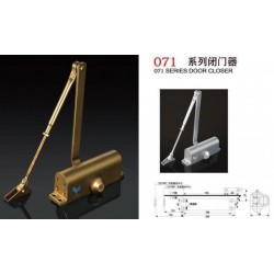 雅拓金屬制品——口碑好的071閉門器提供商，電動閉門器
