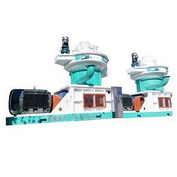 粉碎機廠家_專業的大型木屑顆粒機，*久顆粒機公司傾力推*