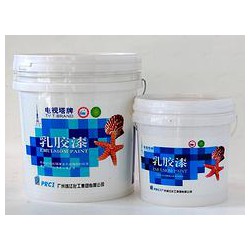 想買實用的“電視塔”牌彩麗乳膠漆，就來珠江化工|乳膠漆招商