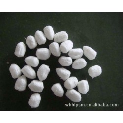 PSM淀粉基生物可降解塑料，可制作發泡，質輕，顏色手感好