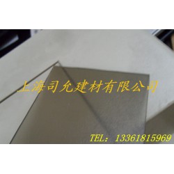 生產庫存優質2mm淺茶色透光PC耐力板 聚碳酸酯板加工