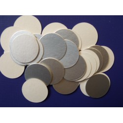鋁箔墊片【廠家貨源，低價直銷】