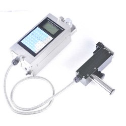 供應廠家直銷偉辰LC-16手持機，大字符噴碼機