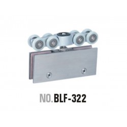 BLF-321吊輪，供應4輪吊輪