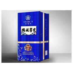 白酒盒代理商，優質的白酒盒價錢如何