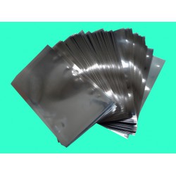 防靜電屏蔽袋，靜電袋，ESD袋，10絲電子產品袋26*32