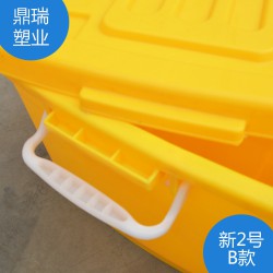 汽車零部件周轉箱，廠家直接供應，質量可靠，絕對讓您滿意