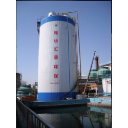 實惠的厭氧反應器匯晟環保供應，濰坊IC高效厭氧反應器