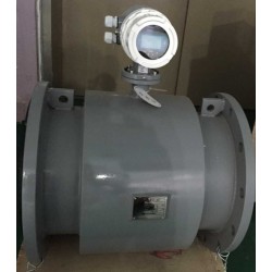 智能電磁流量計，EMFM電磁流量計，廣州電磁流量計價格