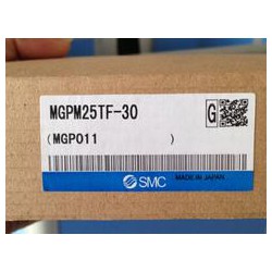 日本SMC加盟，實惠的MGPM25TF-30氣缸日本SMC供銷