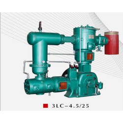 3LC-4.5/25，LW-6/15，壓縮機廠