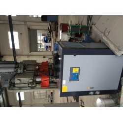 特殊冷水機，工業冷水機，超低溫冷水機
