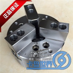 想買質量良好的液壓卡盤，就來六欣機械_優質的液壓卡盤