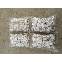 線卡包裝機，線扣稱重包裝機，塑料件計數包裝機