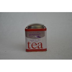 定制出口茶葉鐵盒包裝，鐵盒廠家供應