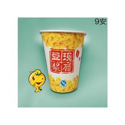 豆漿紙杯：熱忱推*_聲譽好的豆漿紙杯供應商