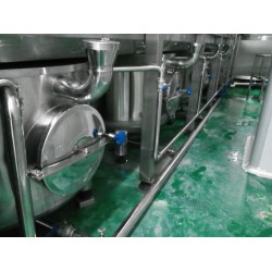 價位合理的桶（瓶）裝水計量灌裝機，快達世權機械設備傾力推*，桶裝水灌裝機