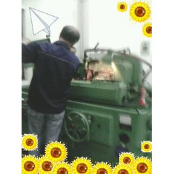 東川數控技術優質的Y7520螺紋磨改造出售，中國Y7520螺紋磨改造