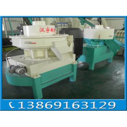 鋸末顆粒機【新品推*】環模500鋸末顆粒機，章丘顆粒機廠家