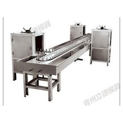 質量良好的瓶蓋組裝機，立德模具公司傾力推*：圓盤擰蓋機價格