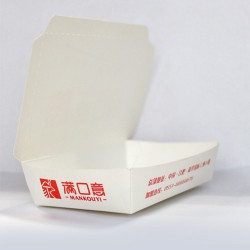 淮南紙餐盒，淮南紙餐盒定做哪家好【海社】淮南紙餐盒批發供應商