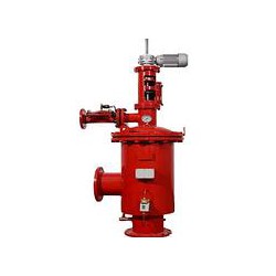 好的電動吸吮掃描式自清洗過濾器價格怎么樣，電動吸吮掃描式自清洗過濾器代理加盟