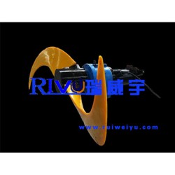 【設計制作一體化】濟南低速推流器專業定做，放心品牌
