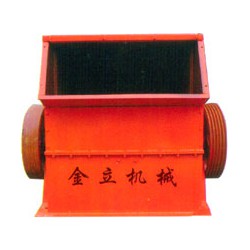 山東劃算的破碎機，破碎機廠家