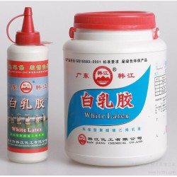 曲柳板白乳膠、防水板白乳膠、草木白乳膠、煙盒白乳膠、海綿膠