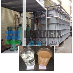 劃算的污水處理設備供銷——污水處理設備品牌