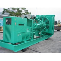 【一言不合就盤點】上柴二手發電機組，濟柴二手發電機組，大宇二手發電機組