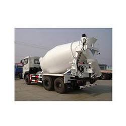 新疆混凝土泵車哪家專業_口碑好的混凝土泵車就在甘肅建投重工科技