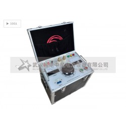 買新款DDG系列大電流發生器，就選國電中星——大電流測試設備供應廠家