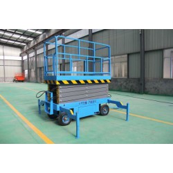 濟南升降機生產廠家  品質高一點 價格實一點 【運連機械】